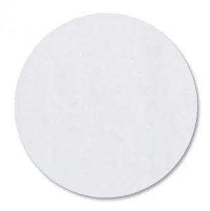 Worthy Liners Parchment Paper Rounds 3 Inch, 100 Pack
