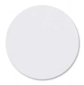 Worthy Liners Parchment Paper Round 500 Pack (3 1/2 inch)