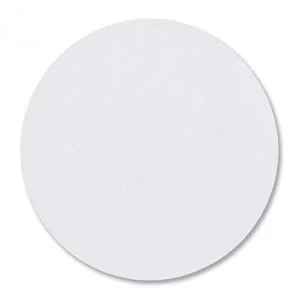 Worthy Liners Parchment Paper Round 500 Pack (3 1/2 inch)