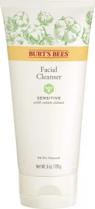 Burt's Bees Burt's Bees Face Cleanser for Sensitive Skin, 6 Ounce.