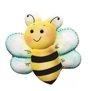 LILIAO Animal Bee Cookie Cutter, 3.8