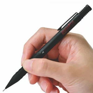 Pentel Mechanical Pencil Smash, 0.5mm (Q1005-1)