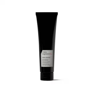 /skin regimen/ Lx Detox Cleanser, Anti-Pollution Face Wash, Removes Makeup, SPF, Urban Dust, Longevity Complex, Natural Aroma, Clean Beauty, Vegan, D