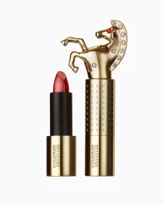 Luckykiss Diamond Lip Glow - Bluff
