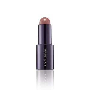 Kevyn Aucoin The Color Stick, Awaken color (fair to light skin tones): Makeup blush. Buildable, long-lasting for cheeks, nose, forehead, or eyes. Vel