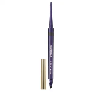 Kevyn Aucoin Precision Eye Definer + brush, black (kohl) color: Eyeliner pencil, self-sharpening, smudge-free. Easy precise application. 12-hour long