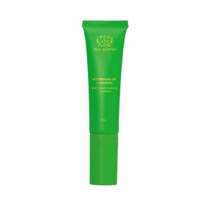 Tata Harper Nourishing Oil Cleanser, Gentle Makeup Removing Cleanser, Cleansing Oil, Natural Skincare, Mini Travel Size, 30ml