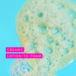 Drunk Elephant Kamili Cream Body Cleanser - 240 ml/8 fl oz - Sulfate-Free Body Wash - Clean Clinical Skincare - Cruelty-Free - Free of Essential Oils