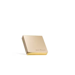 Magic Minerals 4 Pcs Pressed Powder Foundation Set by Jerome Alexander - Color Correcting Concealer for Older Women - Foundation for Mature Skin with