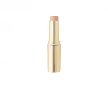 MagicMinerals Intense Foundation Stick by Jerome Alexander (LIGHT) - 3-in-1 Full- Coverage Buildable Foundation, Concealer, and Contour Makeup