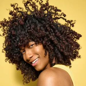 DevaCurl No-Poo Original Non-Lathering Cleanser for Rich Moisture, Fresh Rose, 32 Fl Oz
