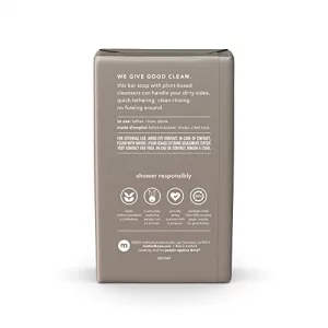 Method Cedar & Cypress Mens Bar Soap