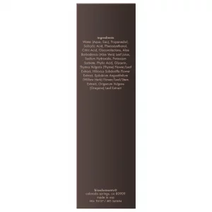 Bioelements Peel Breaker - 1 fl oz - 2% BHA + PHA Leave-On Liquid Exfoliating Treatment to Break Up Pore Blockage Oils + Dead Cells - Vegan, Gluten F