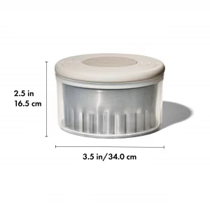 OXO Good Grips Double-Sided Cookie & Biscuit Cutters