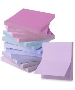 Mr. Pen- Sticky Notes, 3