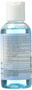 SATIN SMOOTH Skin Preparationic Cleanser, 4.0 Ounce