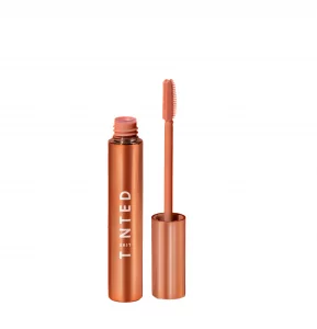 Live Tinted Huebrow Clear Eyebrow Gel - Flexible Hold That Shapes & Laminates with a Dual-Sided Applicator - No Flaking & Easy to Use, 0.425oz / 12.3