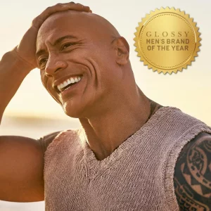 PAPATUI by Dwayne Johnson Enriching Bar Soap for Men | Hydrating Daily cleanerser | Moisturizes with Mango Butter and Avocado Oil | Lush Coconut | 7o