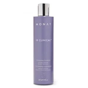 MONAT IR Clinical Thickening Shampoo - Volumizing Shampoo for Dense, Thick Strands - Thickening Solution Crafted from Powerful Blend of Natural Ingre