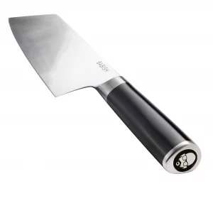 Babish High-Carbon 1.4116 German Steel Cutlery, 7.5