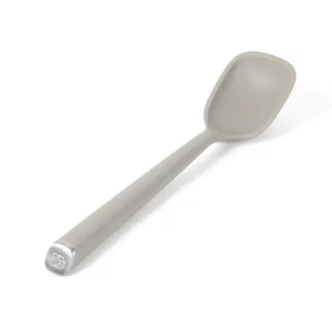 Calphalon Edge Silicone Flexible Kitchen Spoon- Taupe