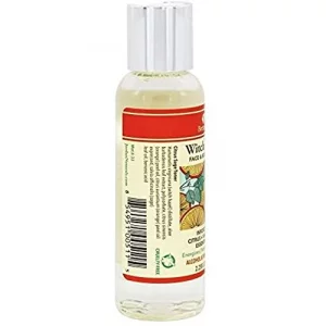Bretanna Witch Hazel Toner Citrus Sage, 2.25 fl oz