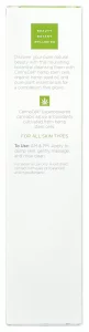 Andalou Naturals CannaCell Cleansing Foam, botanical, 5.5 Fl Oz