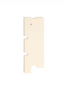 Smead Folder End Tab Converter, Reinforced 8