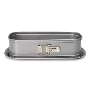 Patisse loaf springform pan with Leakproof Base, 11-3/4