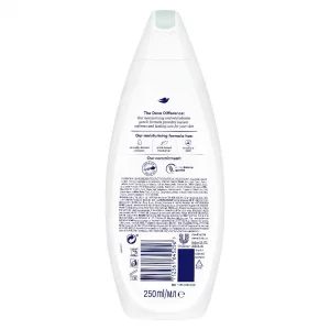 Dove Purely Pampering Pistachio Body Wash 250ml by Dove