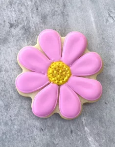 Ann Clark Small Flower Cookie Cutter 3