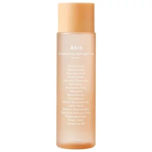 Abib Glutathiosome Dark Spot Toner Skin Booster 6.76 fl oz