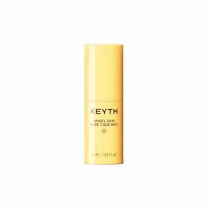 KEYTH ANGEL SKIN PORE CARE MIST (50ML, 1.69 FL.OZ.) / Sebum Control, Pore Tightening, Wrinkle Improvement, Avocado Esters, Orthosiphon Stamineus Extr