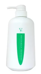 Yuko Phi-Ten bella Treatment 24.7 oz jar