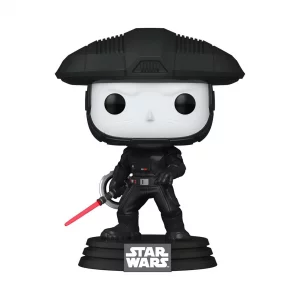 Funko POP! Vinyl: OBI-Wan Kenobi - Inspector 5 - Fifth Brother - Star Wars - Collectable Vinyl Figure - Gift Idea - Official Merchandise - for Kids &