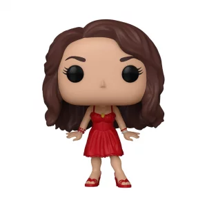 Funko POP! Movies: High School Musical - Gabriella Montez - Collectable Vinyl Figure - Gift Idea - Official Merchandise - for Kids & Adults - TV Fans