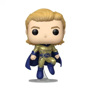 Funko Pop Marvel: Thunderbolts - Sentry - Collectable Vinyl Figure - Gift Idea - Official Merchandise - Toys for Kids & Adults - Superheroes Fans - M