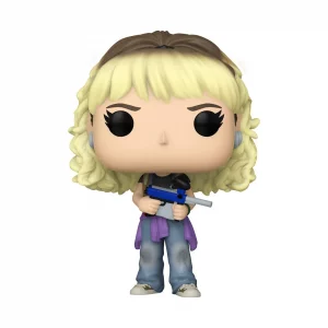 FunkoPop Electric State - Michelle - Collectable Vinyl Figure - Gift Idea - Official Merchandise - Toys for Kids & Adults - Sci-Fi Fans - Model Figur