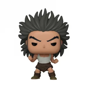 Funko POP Animation: HxH - Uvogin - Hunter X Hunter (HXH) - Collectable Vinyl Figure - Gift Idea - Official Merchandise - for Kids & Adults - Anime F