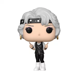 Funko Pop TV: Golden Girls 40th Anniversary - Dorothy Zbornak - Collectable Vinyl Figure - Gift Idea - Official Merchandise - Toys for Kids & Adults 