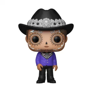 Funko Pop! Retro Toys: Barbie - Ken Dia De Los Muertos - Collectable Vinyl Figure - Gift Idea - Official Merchandise - Toys for Kids & Adults - Ad Ic