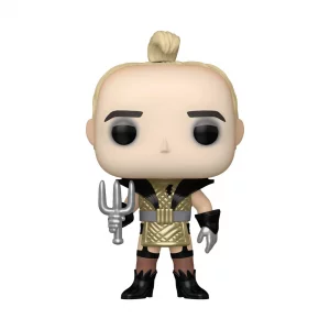 Funko Pop! Movies: Rocky Horror Picture Show - Riff Raff - Collectable Vinyl Figure - Gift Idea - Official Merchandise - Toys for Kids & Adults - Hor