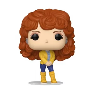 Funko Pop! Rocks: Reba - Cowgirl - Reba McEntire - Collectable Vinyl Figure - Gift Idea - Official Merchandise - Toys for Kids & Adults - Music Fans 