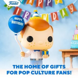 Funko Pop! Zodiac: Leo - Collectable Vinyl Figure - Gift Idea - Official Merchandise - Toys for Kids & Adults IP Fans - Model Figure for Collectors a