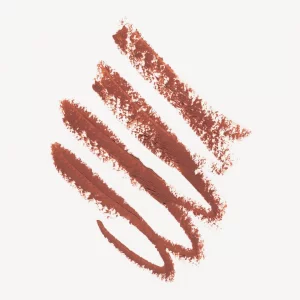 Ere Perez - Natural Coco Crayon Hydrating Lip Color | Baobab + Coconut Oil, Silica, Vitamin E | Protect, Nourish, Repair | Vegan, Cruelty-Free, Clean