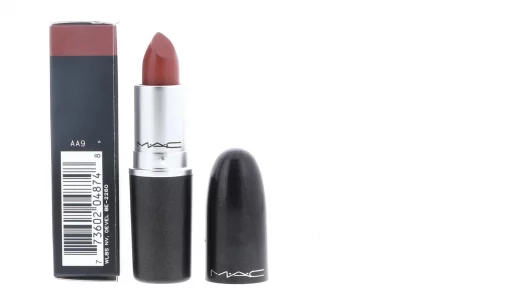 MAC Lipstick Lippenstift Matte Lipstick Taupe by MAC