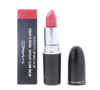 MAC Retro Matte Lipstick # Relentlessly Red