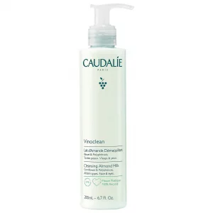 Caudalie Vinoclean Gentle Cleansing Almond Milk - 200 mL