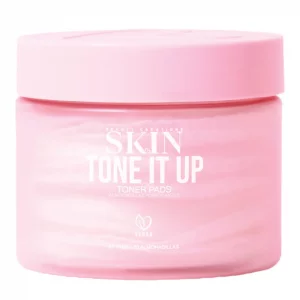 Tone It Up Toner Pads by Beauty Creations Skin