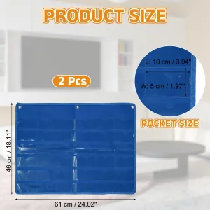 PATIKIL 2 Pcs 2
